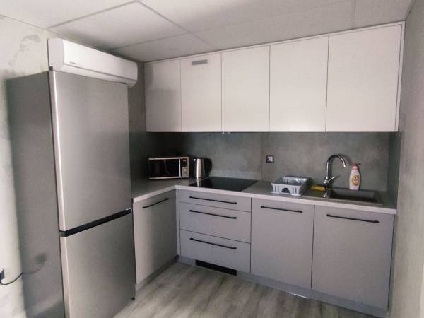 KINGASERWIS Pokoje do wynajęcia