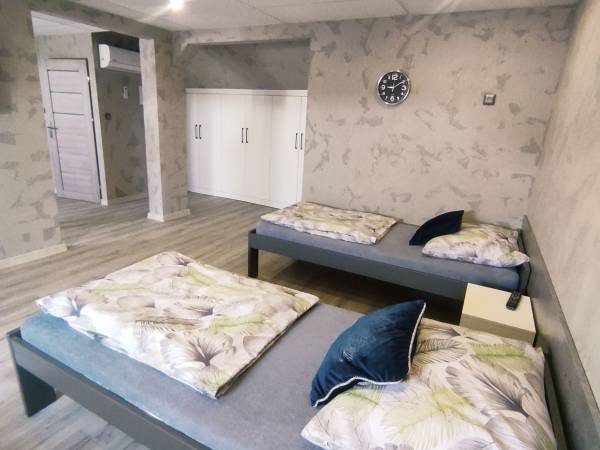 KINGASERWIS Pokoje do wynajęcia