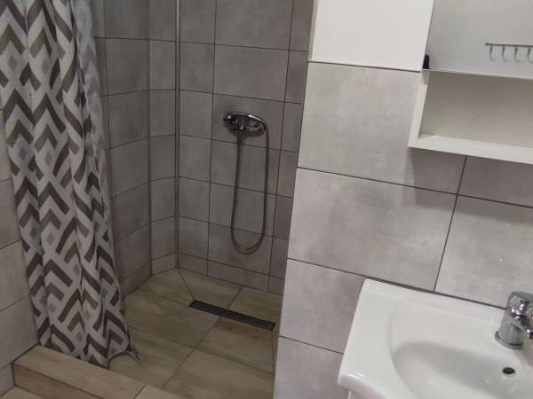 Łazienka pokój nr 9