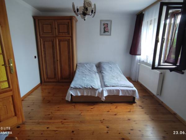 Pokój rodzinny nr 9 