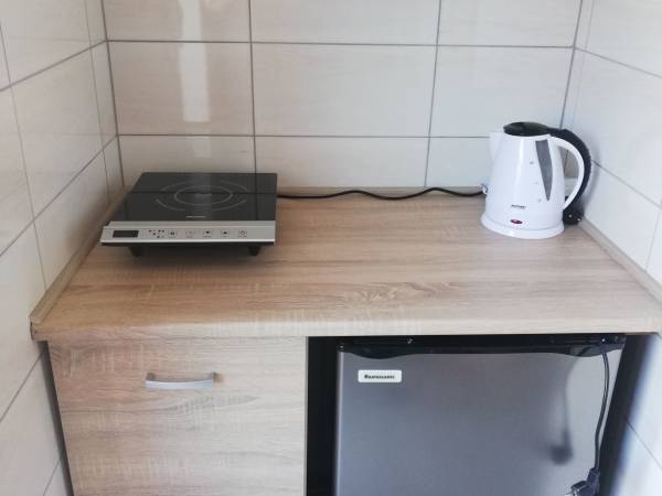 Aneks kuchenny pokój 9