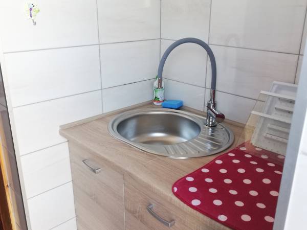 Aneks kuchenny pokój 9