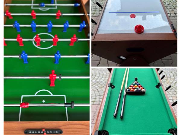 U Krysi i Jasia w Tyliczu