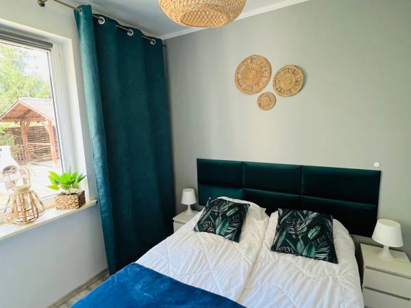 Wynajem pokoi Walentynka