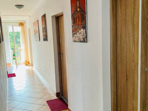 Wynajem pokoi Walentynka