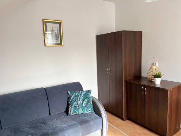 Wynajem pokoi Walentynka