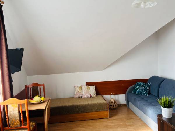 Wynajem pokoi Walentynka