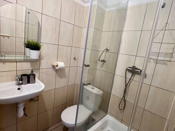 Wynajem pokoi Walentynka