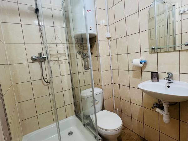 Wynajem pokoi Walentynka