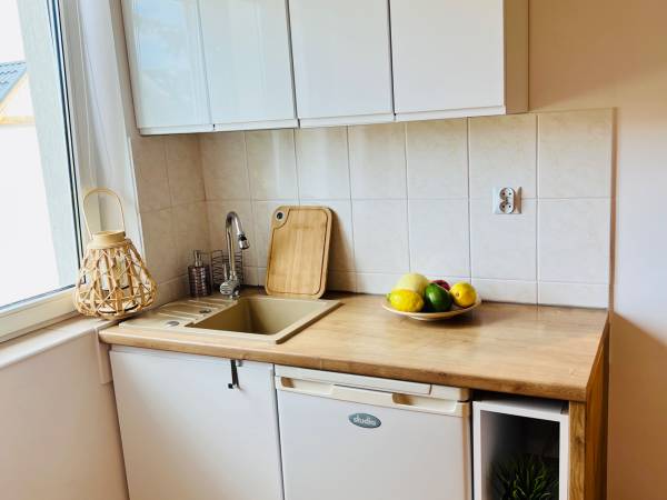 Wynajem pokoi Walentynka