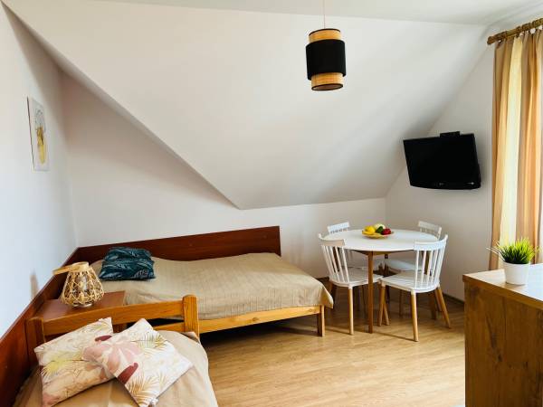 Wynajem pokoi Walentynka