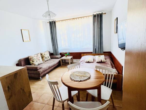 Wynajem pokoi Walentynka