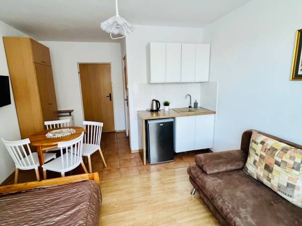 Wynajem pokoi Walentynka