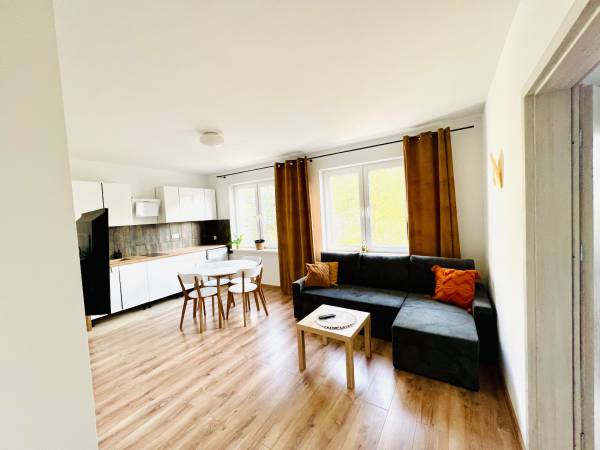 Wynajem pokoi Walentynka