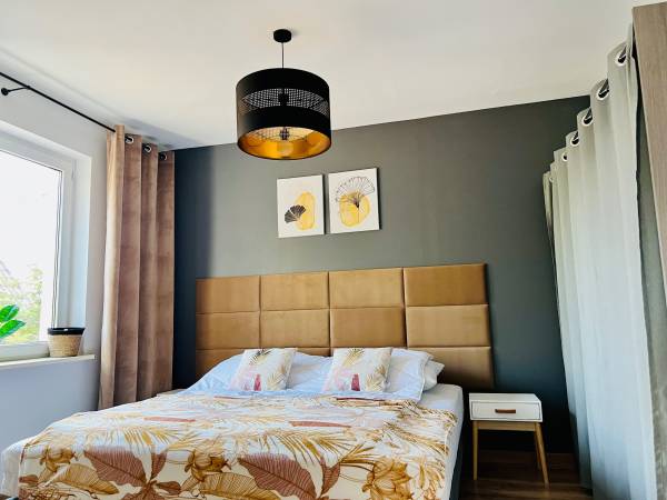 Wynajem pokoi Walentynka