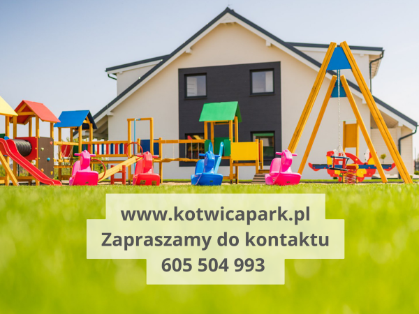 Domki Kotwica Park Władysławowo