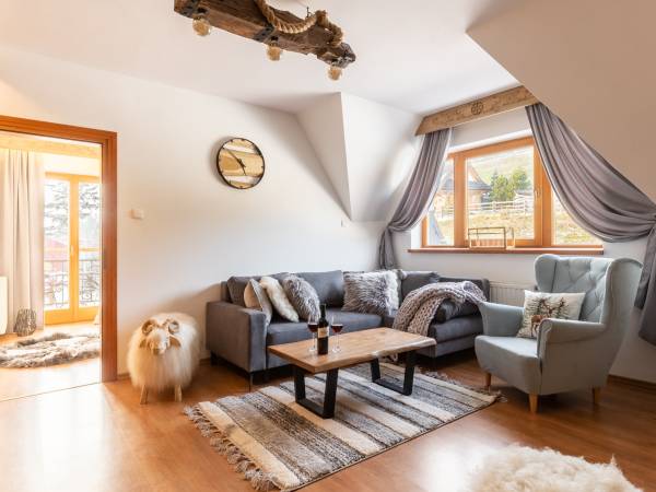 Aparthotel Delta Top