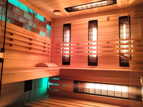 Aqua Pokoje Gościnne