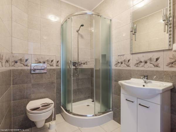 Aqua Pokoje Gościnne