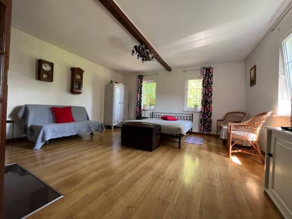 Domki Podkowa i Jaga