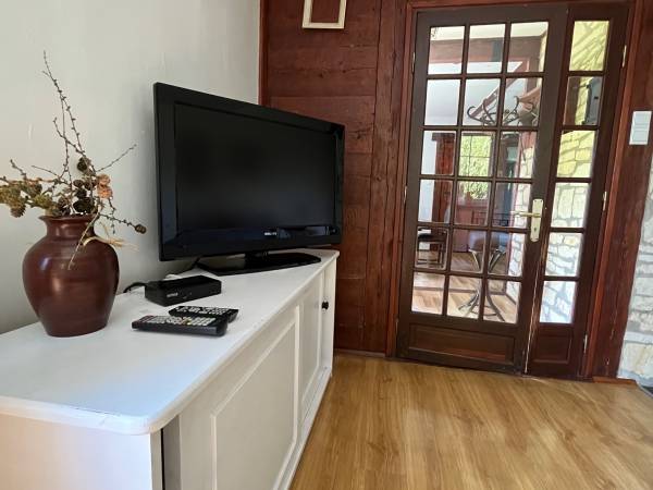 Domki Podkowa i Jaga