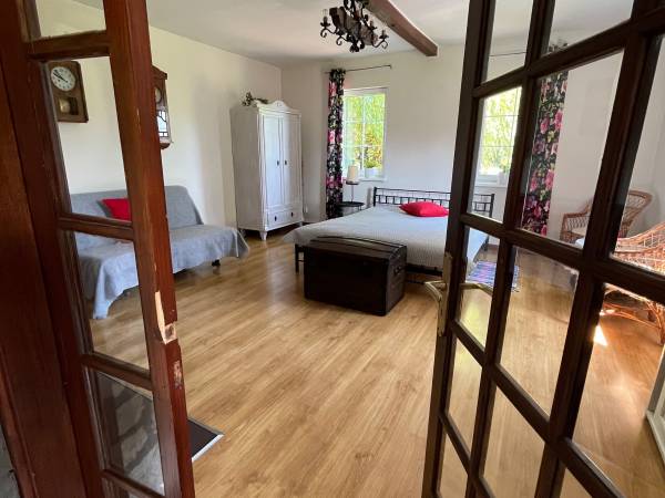 Domki Podkowa i Jaga