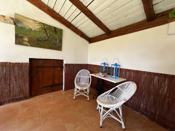 Domki Podkowa i Jaga