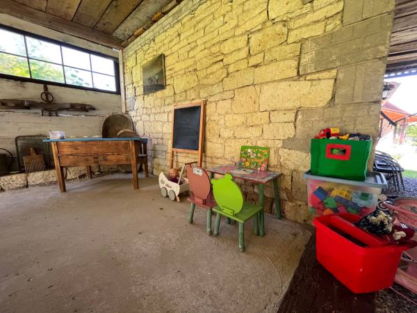 Domki Podkowa i Jaga