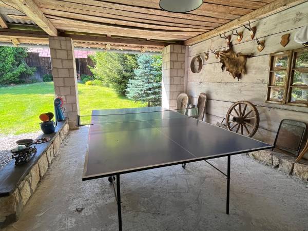 Domki Podkowa i Jaga