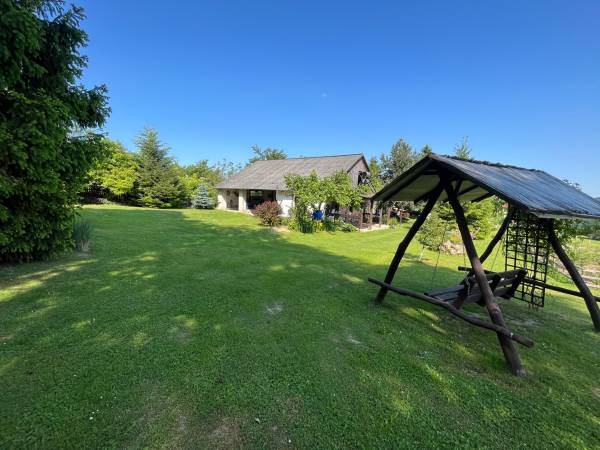 Domki Podkowa i Jaga