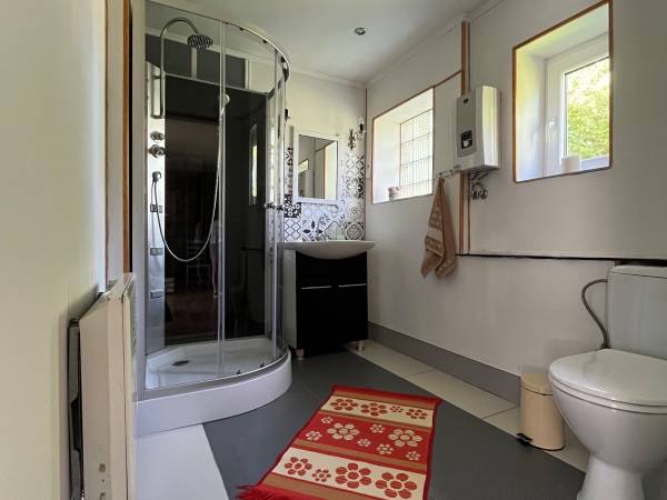 Domki Podkowa i Jaga