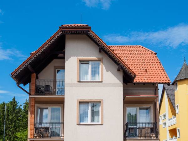 Dom Wczasowy Claudia