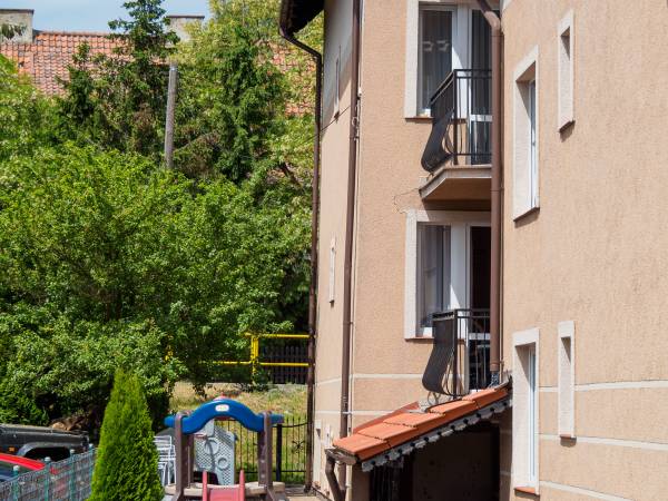 Dom Wczasowy Claudia