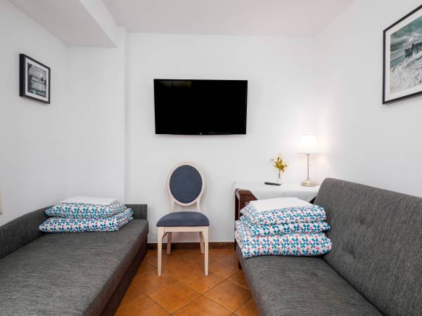 Dom Wczasowy Claudia