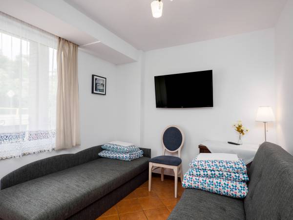 Dom Wczasowy Claudia