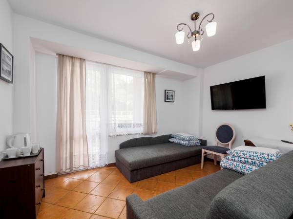 Dom Wczasowy Claudia