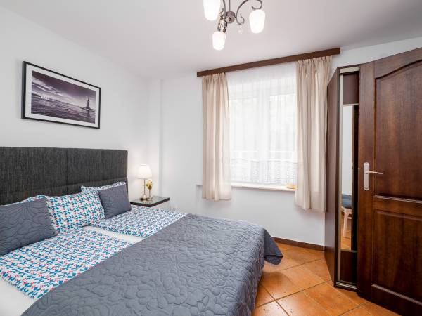 Dom Wczasowy Claudia