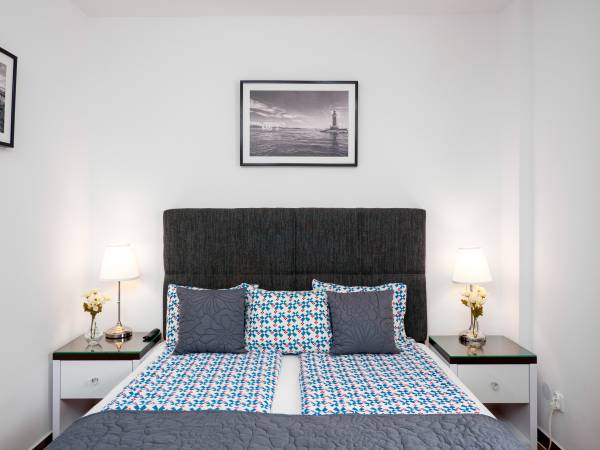 Dom Wczasowy Claudia