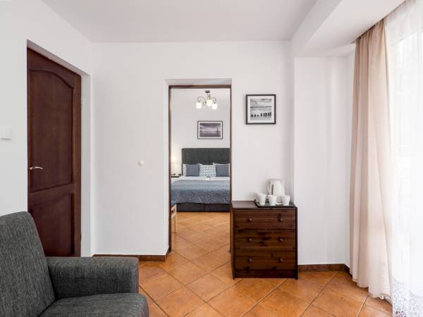 Dom Wczasowy Claudia