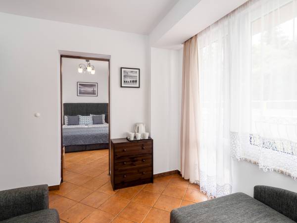 Dom Wczasowy Claudia