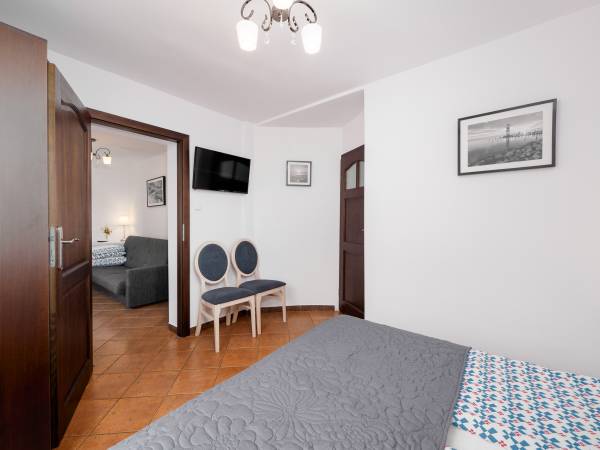 Dom Wczasowy Claudia