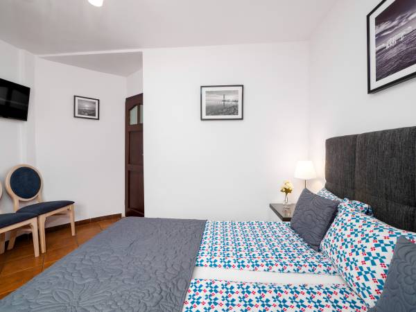 Dom Wczasowy Claudia