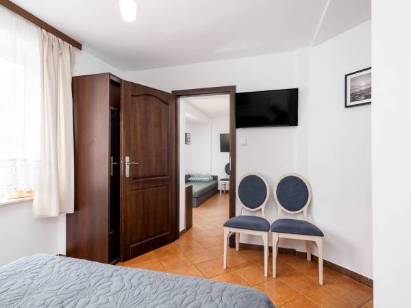 Dom Wczasowy Claudia