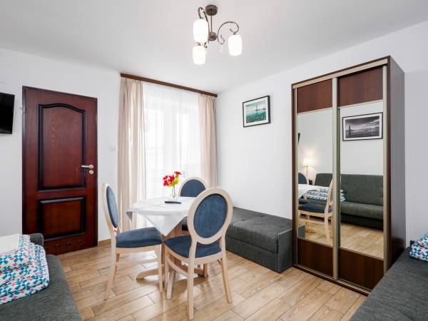 Dom Wczasowy Claudia