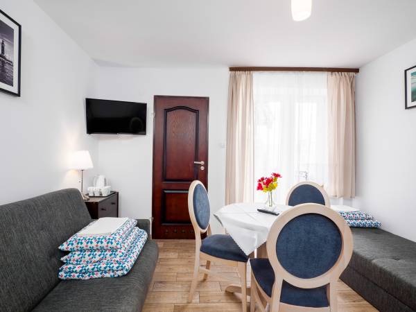 Dom Wczasowy Claudia