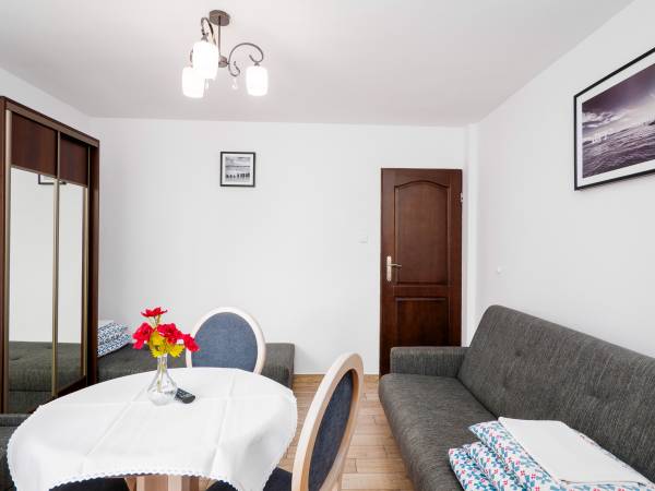 Dom Wczasowy Claudia