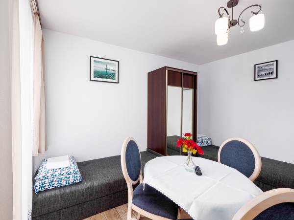 Dom Wczasowy Claudia