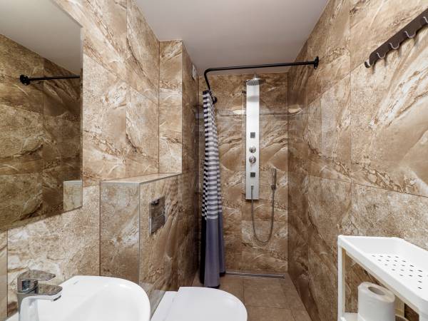 Dom Wczasowy Claudia