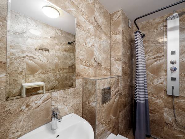 Dom Wczasowy Claudia