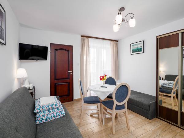 Dom Wczasowy Claudia